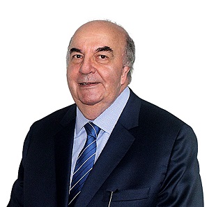 Hugo Sologuren Calmet