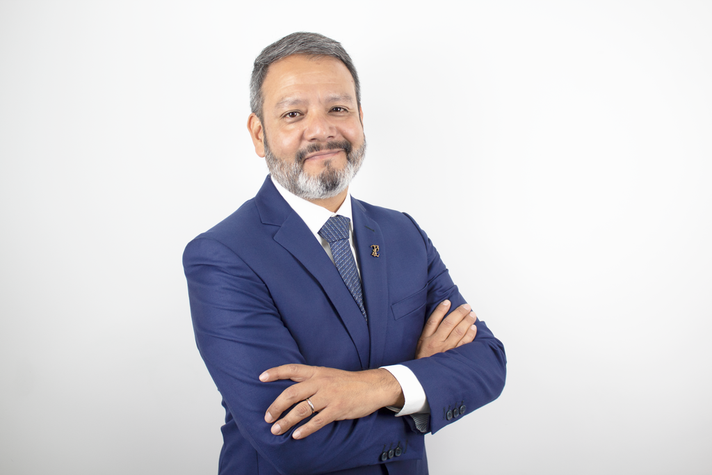 Director de Marc Peru